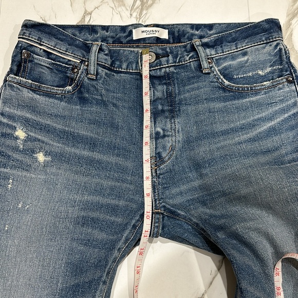 Moussy jeans - Picture 5 of 12